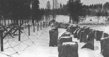 Годы финской войны. Советско-финская война. Потери Ч.2