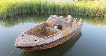 Лодка: к чему снится сон